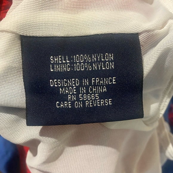 Façonnable Men's swim trunks - Picture 9 of 9